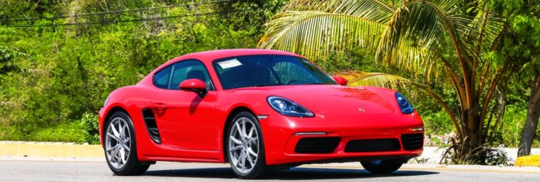 assurance Porsche moins chère