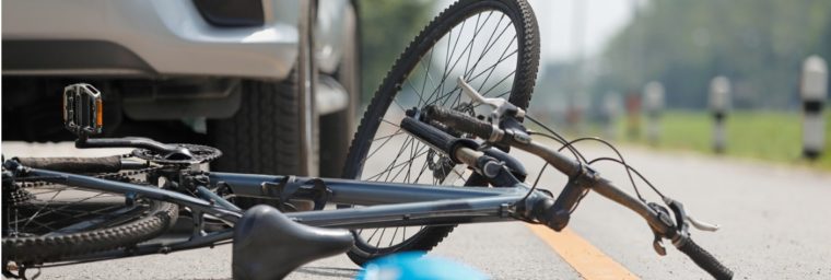 dommages matériels assurance vélo