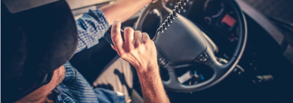 La retraite du chauffeur routier - Conseils-Service.fr