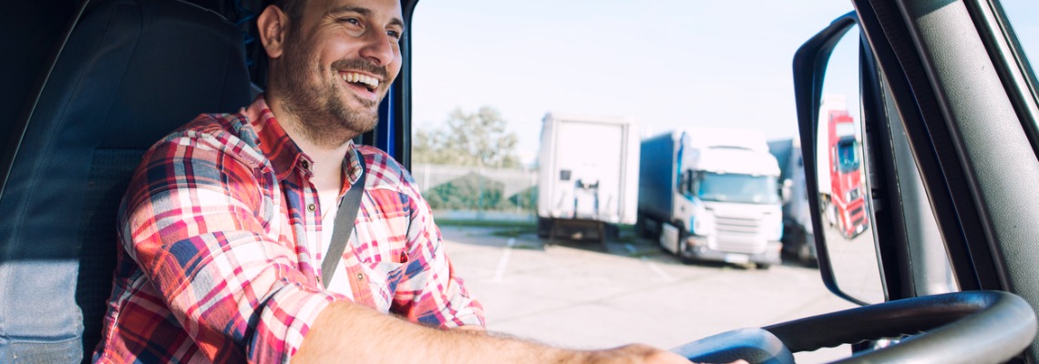 Comment Faire Pour Avoir La Retraite Pour Un Chauffeur Routier