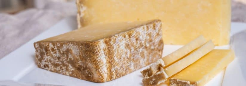 Achat de fromage du Cantal direct producteur