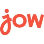 jow logo