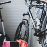 Vol de vélo et assurance habitation