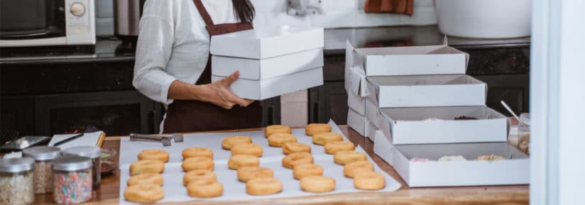 Box Pâtisserie : Le TOP 8 des meilleures à commander en 2024