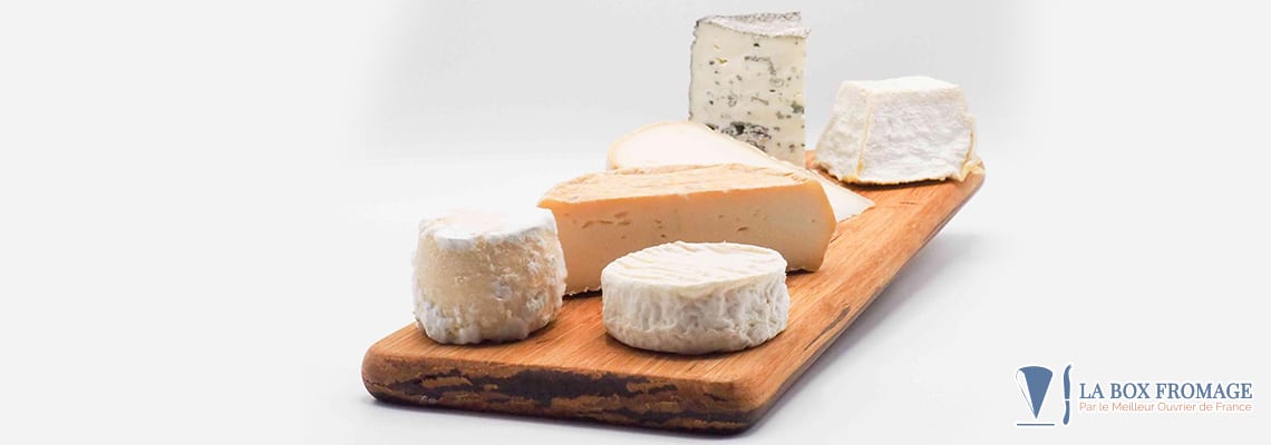 La Boite du Fromager : le rendez-vous des passionnés du fromage