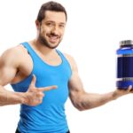 Compléments alimentaires prise de masse