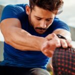 Compléments alimentaires récupération musculaire