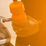 Compléments alimentaires running et courses à pied