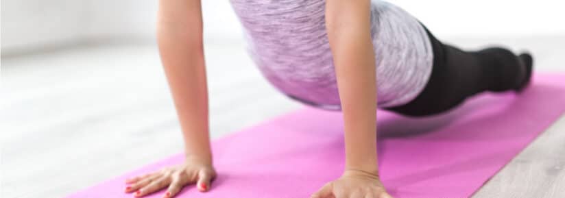 pas de perte de poids malgré régime et sport