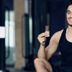 whey avant entraînement